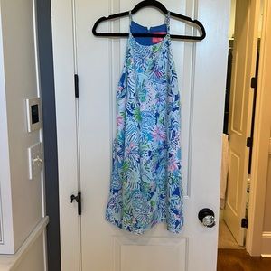 Lilly Pulitzer Pearl Romper